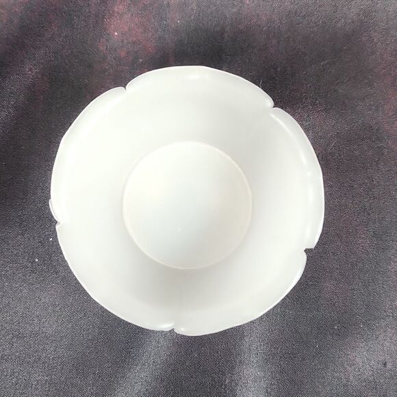 🩵NIB PartyLite Wax Tealight Holder Set of 5 - Picture 6 of 9